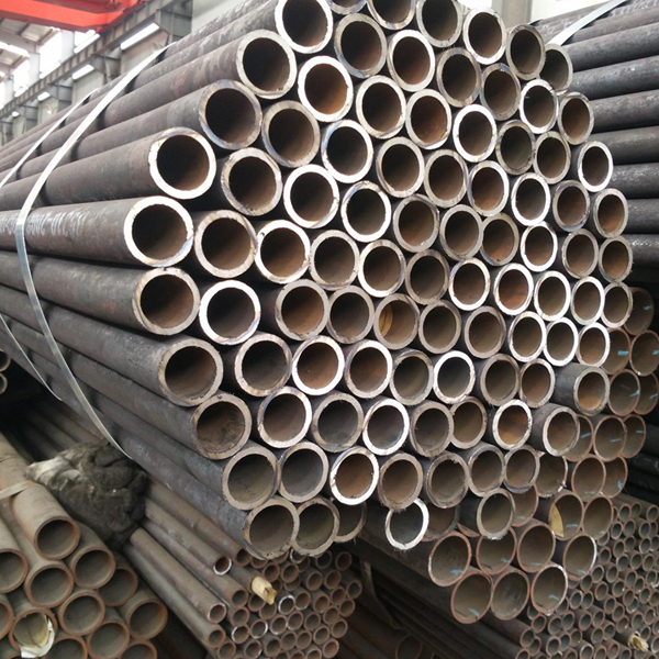 1CR5MO石油裂化管